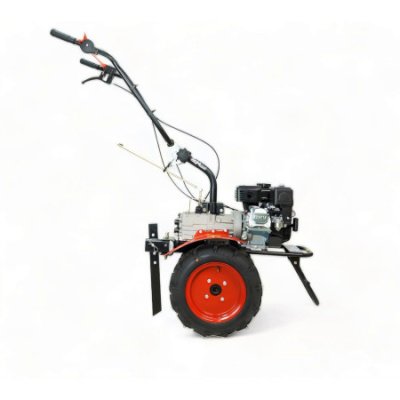 Бензиновый мотоблок Угра НМБ-1Н17 с двигателем Lifan-Tehinstrument